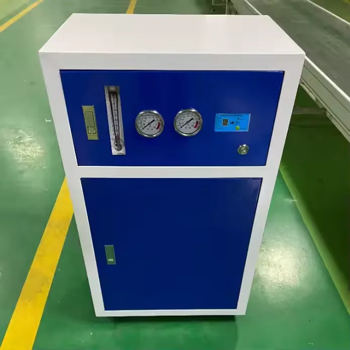 800GPD Reverse Osmosis System, Commercial RO Water Purifier, [NW-ROBX1-800GPD] 220V, High-Flow Household Drinking Water Filter