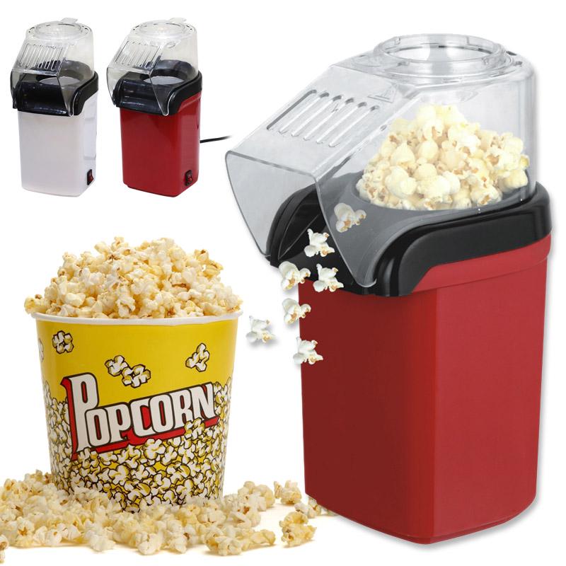 Minijoy Popcorn Maker – Enjoy Healthy Popcorn Anytime! 🍿✨